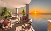 La Manga Apartment direkt am Meer auf La Manga Wohnung kaufen