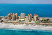 La Manga Apartment direkt am Meer auf La Manga Wohnung kaufen