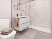 La Manga Neubau-Apartments mit geräumigen Terrassen und herrlichem Meerblick. Wohnung kaufen