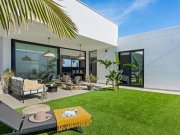 La Manga Neubau -Moderne, zeitgenössische hochwertige Villen Haus kaufen