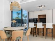 La Manga Neubau -Moderne, zeitgenössische hochwertige Villen Haus kaufen