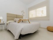 La Manga Villas del Mar ist eine Anlage mit freistehenden Neubau-Villen mit den höchsten Standar Haus kaufen