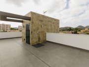 La Manga Villas del Mar ist eine Anlage mit freistehenden Neubau-Villen mit den höchsten Standar Haus kaufen