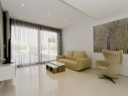 La Manga Villas del Mar ist eine Anlage mit freistehenden Neubau-Villen mit den höchsten Standar Haus kaufen