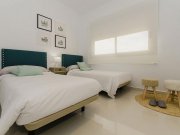 La Manga Villas del Mar ist eine Anlage mit freistehenden Neubau-Villen mit den höchsten Standar Haus kaufen
