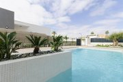 Los Belones Luxusvillen mit 3 - 4 Schlafzimmern und Privatpool nur 500 m vom Strand Haus kaufen