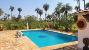 Piribebuy Zwei Häuser mit Pool in Piribebuy Haus kaufen