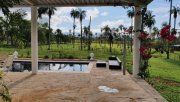 Piribebuy Zwei Häuser mit Pool in Piribebuy Haus kaufen