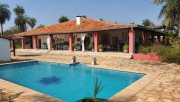 Piribebuy Zwei Häuser mit Pool in Piribebuy Haus kaufen