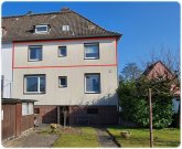 Hannover Hannover - Burg - Wohnung im 2-Familienhaus im Harzer Viertel mit Garten und Garage Wohnung kaufen