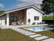 Murcia Neubau-Villa in malerischer Landschaft von Campo de San Juan Haus kaufen