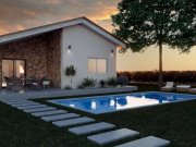 Murcia Neubau-Villa in malerischer Landschaft von Campo de San Juan Haus kaufen