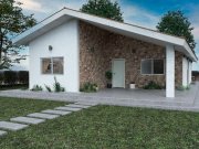 Murcia Neubau-Villa in malerischer Landschaft von Campo de San Juan Haus kaufen