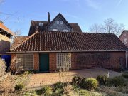 Hannover Charmanter Denkmalschutz für Ihre Wohnträume mit Potenzial Haus kaufen