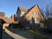 Hannover Charmanter Denkmalschutz für Ihre Wohnträume mit Potenzial Haus kaufen