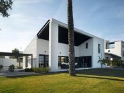 Sucina Freistehende Pool-Villa im mediterranen Stil in privater Community Haus kaufen