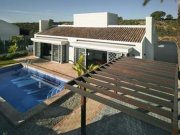 Sucina Freistehende Pool-Villa im mediterranen Stil in privater Community Haus kaufen