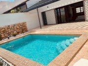 Sucina Golf & Natur - Neubau-Villa nahe Golf und Ort Sucina Haus kaufen