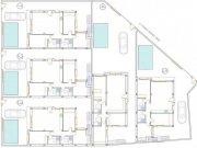 Balsicas Neuer exklusiver Komplex mit 5 freistehenden Villen mit privatem Pool Haus kaufen