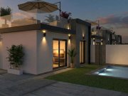 Balsicas Neuer exklusiver Komplex mit 5 freistehenden Villen mit privatem Pool Haus kaufen