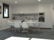 Balsicas Neuer exklusiver Komplex mit 5 freistehenden Villen mit privatem Pool Haus kaufen