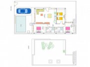 Balsicas Neuer exklusiver Komplex mit 5 freistehenden Villen mit privatem Pool Haus kaufen