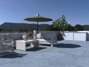 Balsicas Neuer exklusiver Komplex mit 5 freistehenden Villen mit privatem Pool Haus kaufen