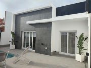 Balsicas Wunderschöne Villen mit 3 Schlafzimmern, 2 Bädern, Dachterrasse und Privatpool Haus kaufen