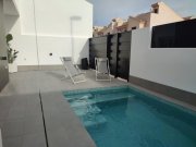 Balsicas Wunderschöne Villen mit 3 Schlafzimmern, 2 Bädern, Dachterrasse und Privatpool Haus kaufen