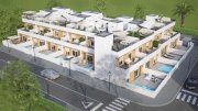 Avileses Schöne Villa mit Pool zu verkaufen Haus kaufen