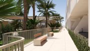 San Cayetano Bungalow in sehr guter Lage Wohnung kaufen