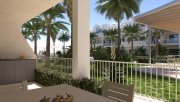 San Cayetano Bungalow in sehr guter Lage Wohnung kaufen