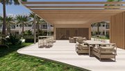 San Cayetano Bungalow in sehr guter Lage Wohnung kaufen