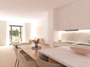 Torrepacheco Exklusive Neubau-Apartments in San Cayetano - nur 9 km vom Meer entfernt Wohnung kaufen