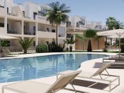Torrepacheco Exklusive Neubau-Apartments in San Cayetano - nur 9 km vom Meer entfernt Wohnung kaufen