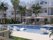 Torrepacheco Exklusive Neubau-Apartments in San Cayetano - nur 9 km vom Meer entfernt Wohnung kaufen