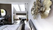 Hannover Höchster Wohnkomfort auf drei Etagen, EFH40 inclusive Grundstück Haus kaufen