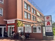 Hannover top vermietete Kapitalanlage mit über 5 % Rendite Gewerbe kaufen