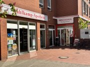 Hannover top vermietete Kapitalanlage mit über 5 % Rendite Gewerbe kaufen