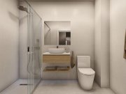 Torrepacheco Preis-Hit - Modernes Neubau-Penthouse nahe Mar Menor Wohnung kaufen