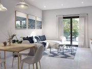 Torrepacheco Preis-Hit - Modernes Neubau-Penthouse nahe Mar Menor Wohnung kaufen