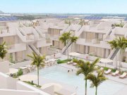 Torrepacheco Rainbow Your Place ist eine luxuriöse neue Wohnanlage mit Apartments - 2 oder 3 Schlafzimmer Wohnung kaufen