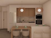 Torrepacheco Rainbow Your Place ist eine luxuriöse neue Wohnanlage mit Apartments - 2 oder 3 Schlafzimmer Wohnung kaufen