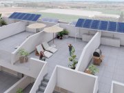 Torrepacheco Rainbow Your Place ist eine luxuriöse neue Wohnanlage mit Apartments - 2 oder 3 Schlafzimmer Wohnung kaufen