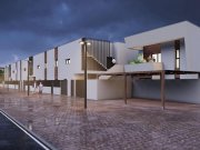 Torrepacheco Stilvoller Neubau-Komplex im Herzen der Stadt, 10 Minuten zum Meer Wohnung kaufen