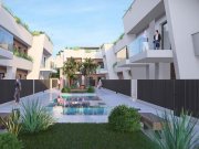Torrepacheco Stilvoller Neubau-Komplex im Herzen der Stadt, 10 Minuten zum Meer Wohnung kaufen