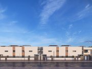 Torrepacheco Stilvoller Neubau-Komplex im Herzen der Stadt, 10 Minuten zum Meer Wohnung kaufen