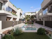 Torrepacheco Stilvoller Neubau-Komplex im Herzen der Stadt, 10 Minuten zum Meer Wohnung kaufen
