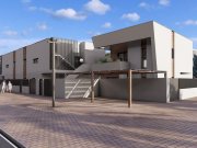 Torrepacheco Stilvoller Neubau-Komplex im Herzen der Stadt, 10 Minuten zum Meer Wohnung kaufen