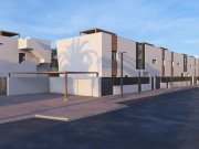 Torrepacheco Stilvoller Neubau-Komplex im Herzen der Stadt, 10 Minuten zum Meer Wohnung kaufen